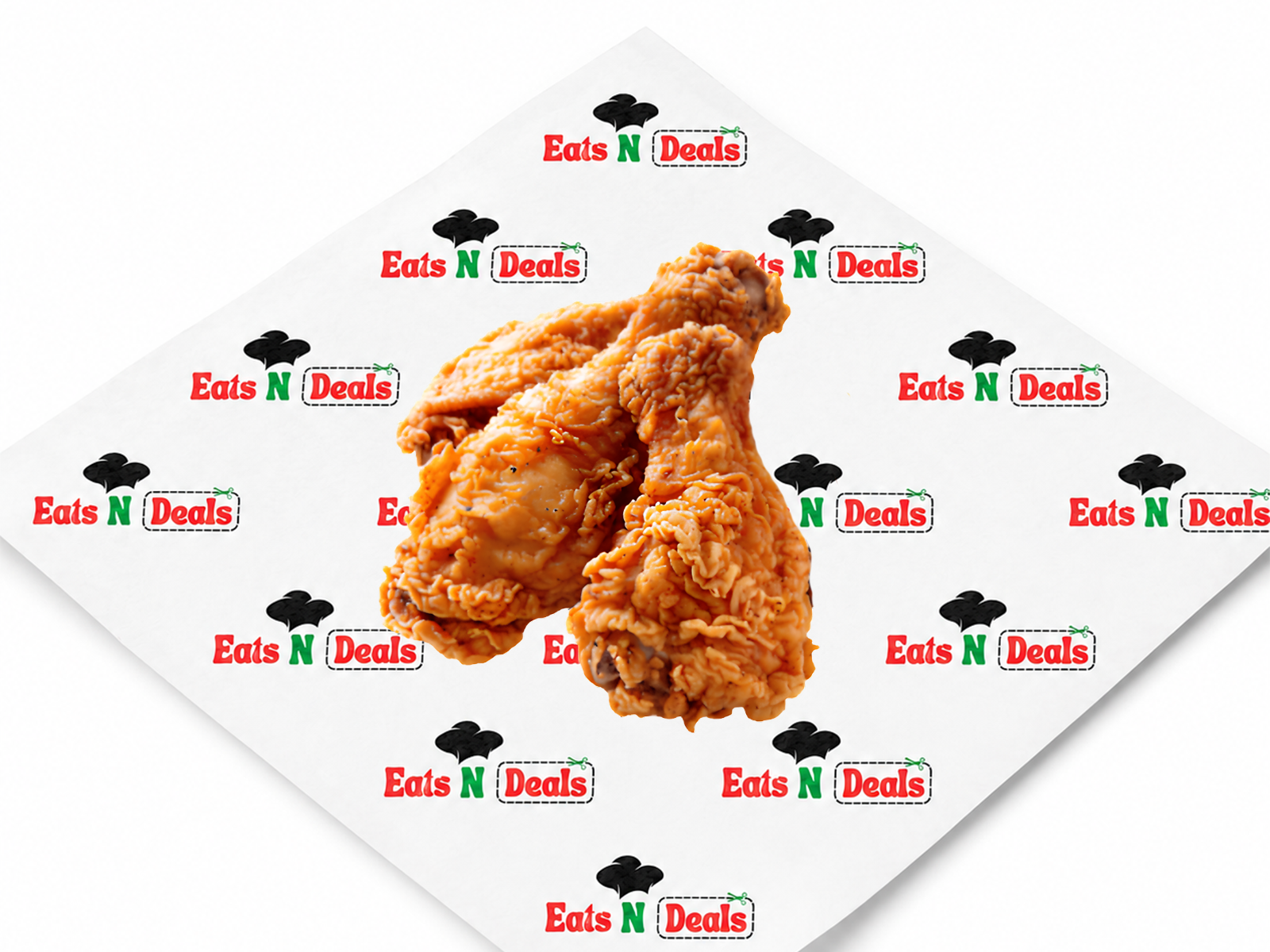 3 PCS WINGS