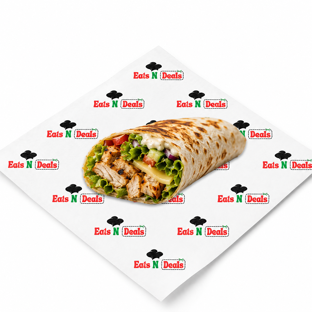 PERI WRAP