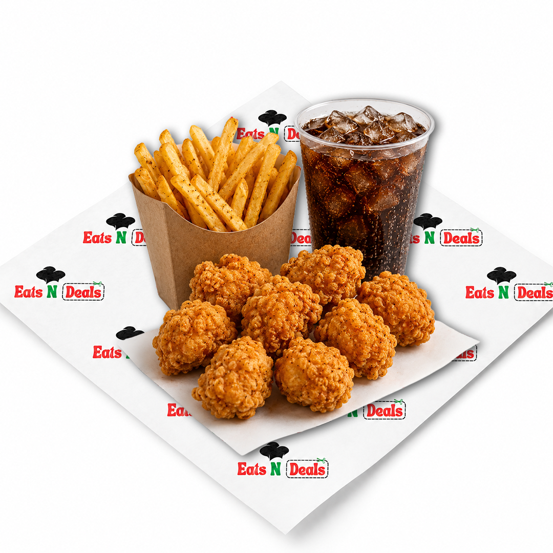 KIDS MEAL 2