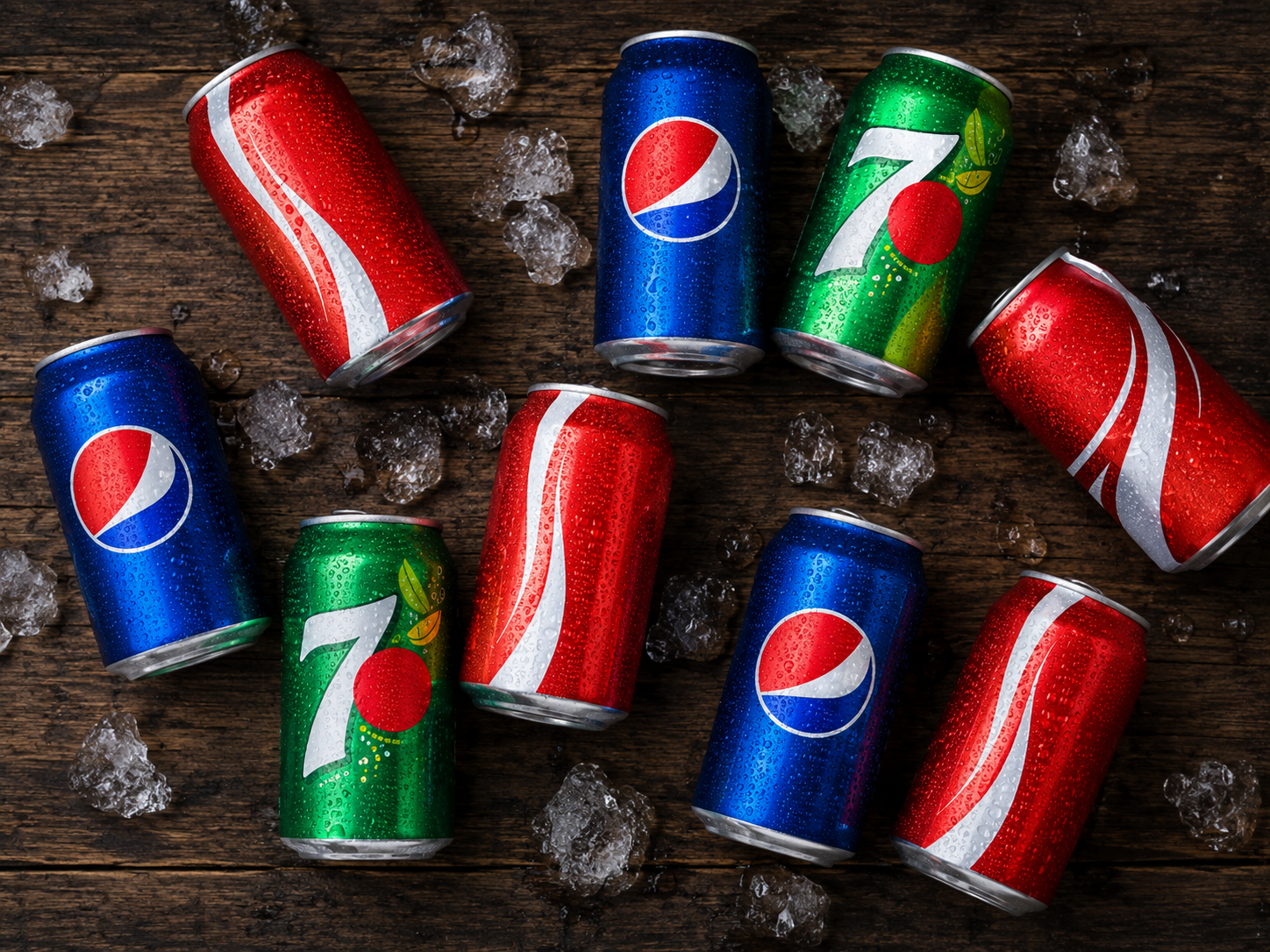 Cans