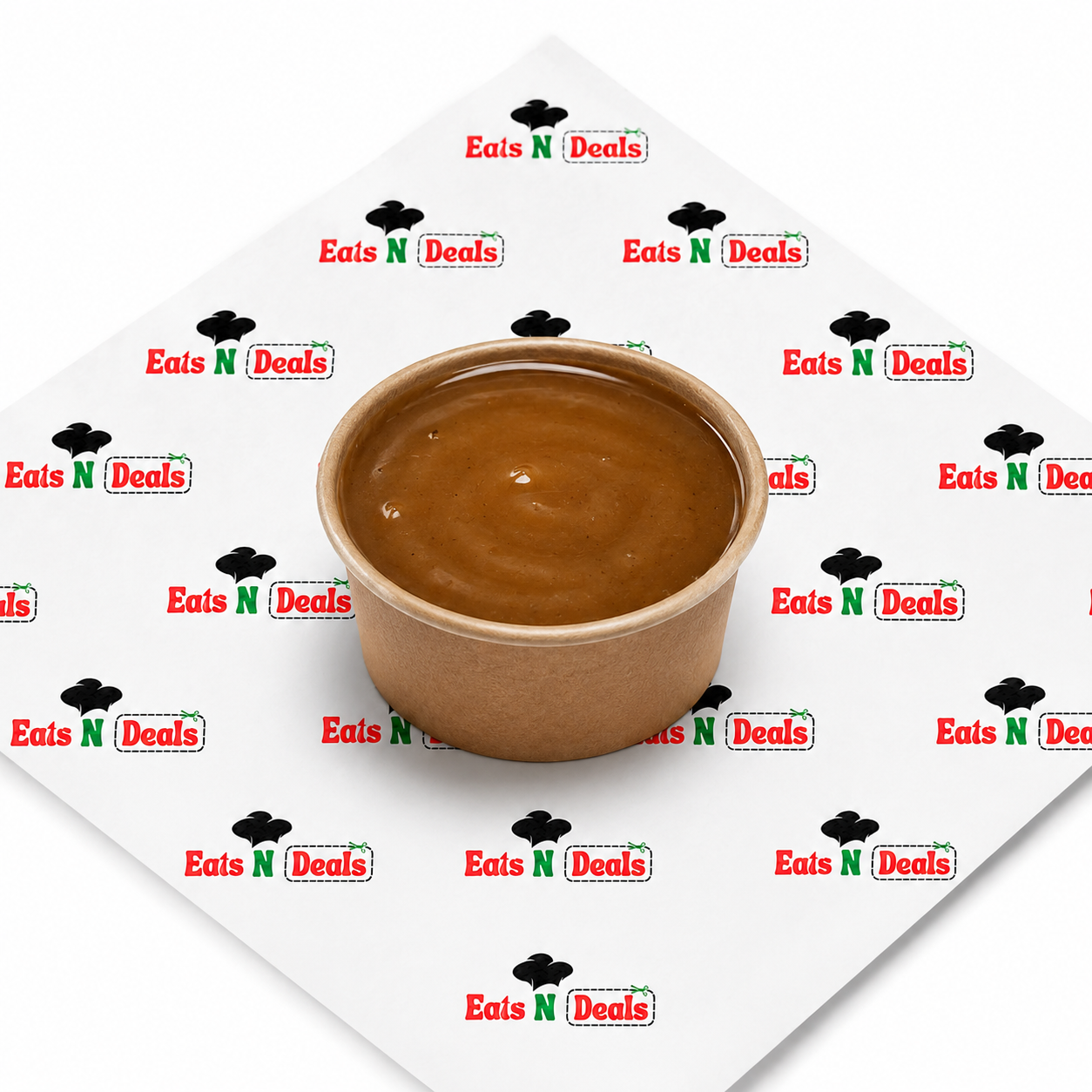 Small Chicken Gravy