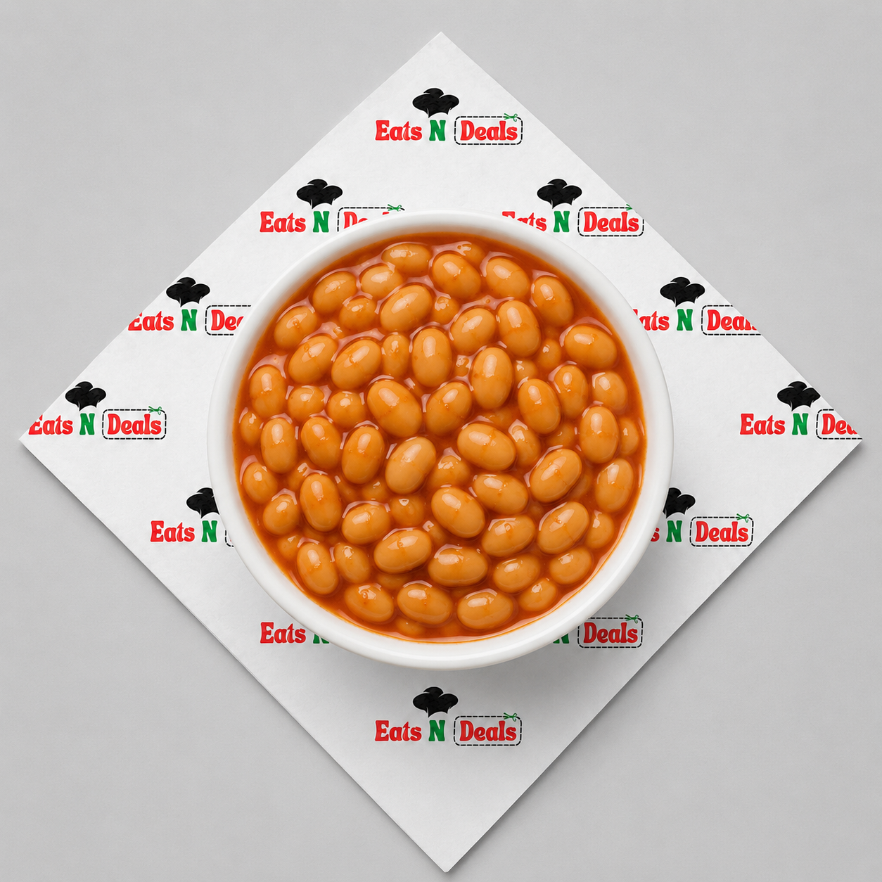 Large Beans 