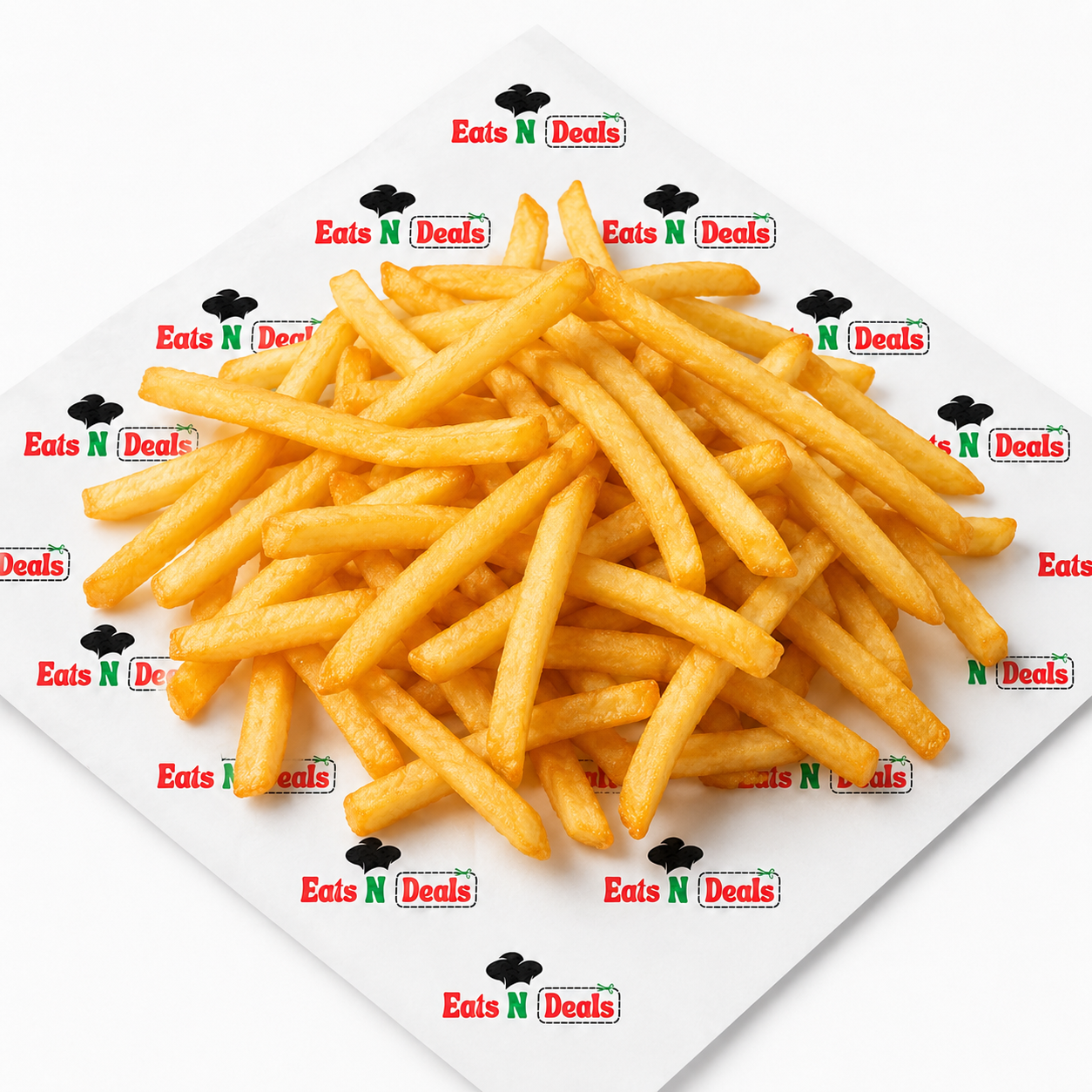Large Fries