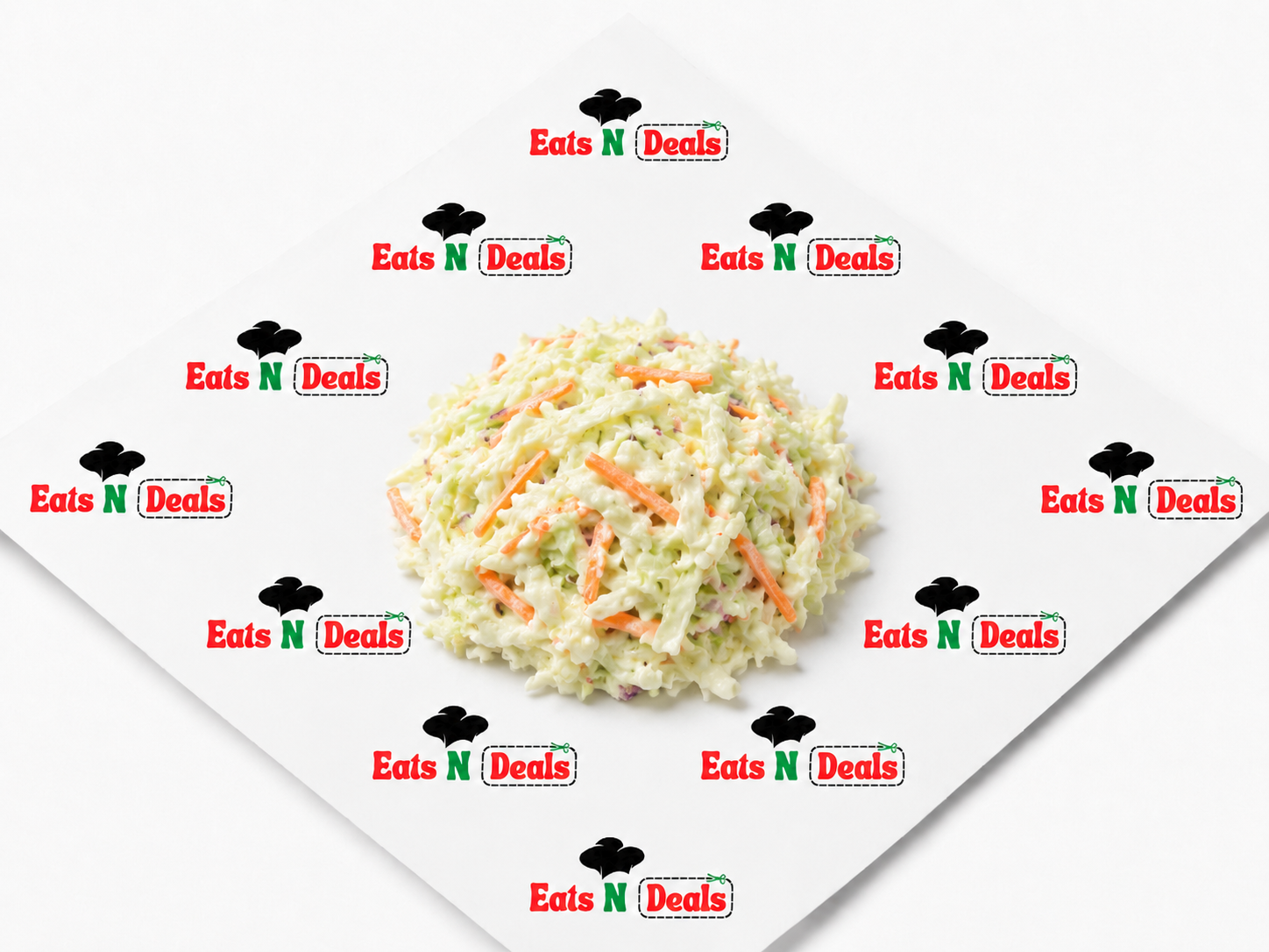 COLESLAW