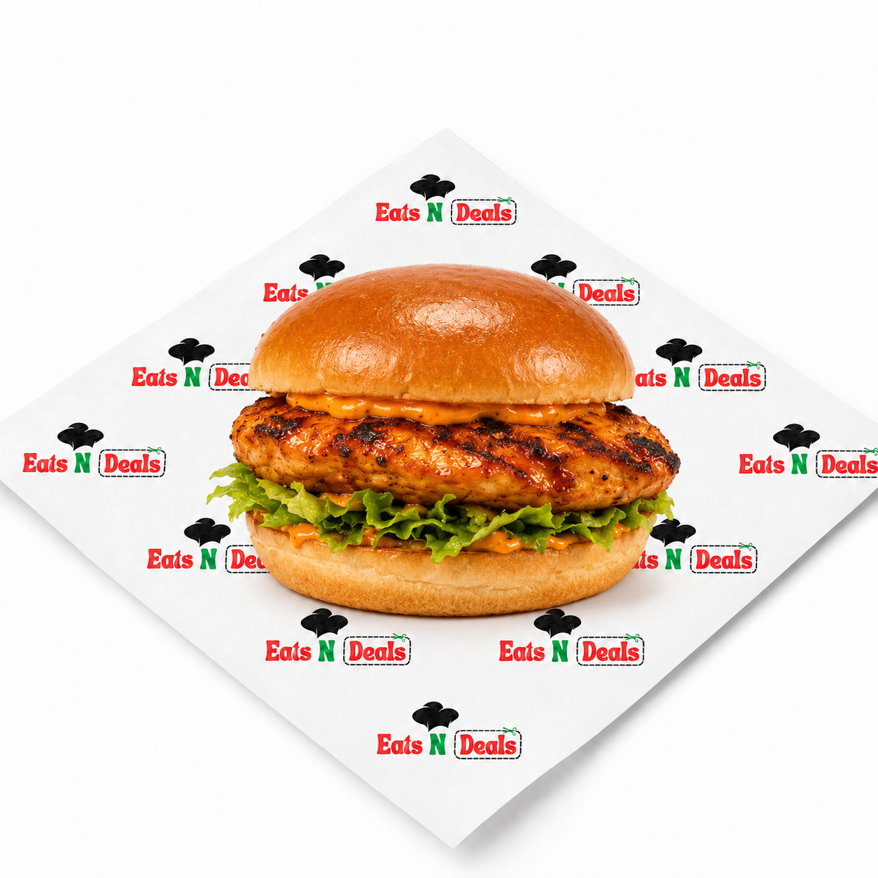 PERI BURGER