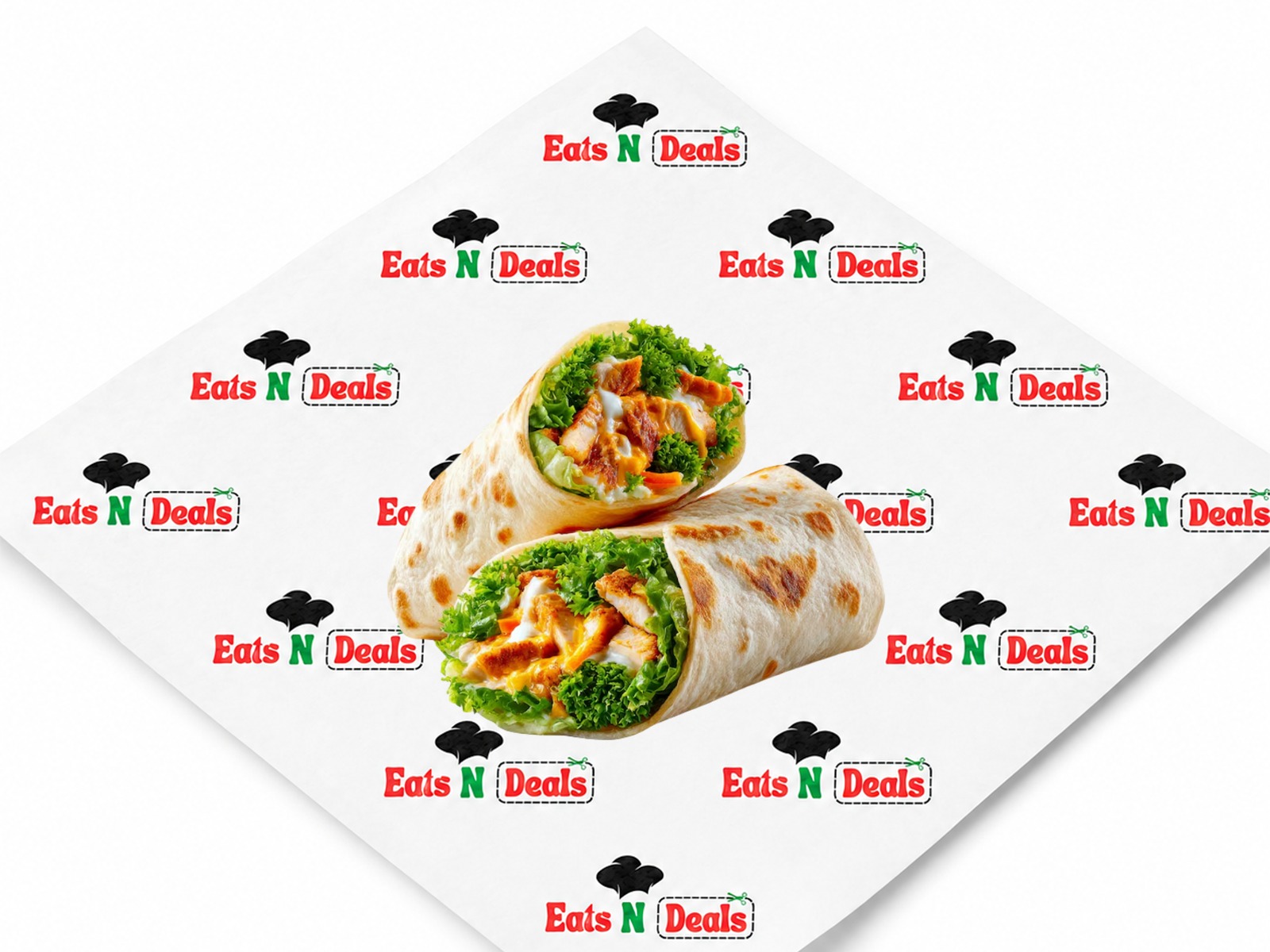 ROLLO WRAP