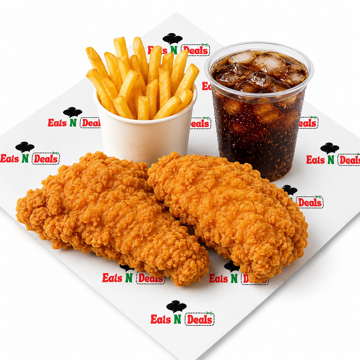 KIDS MEAL 4